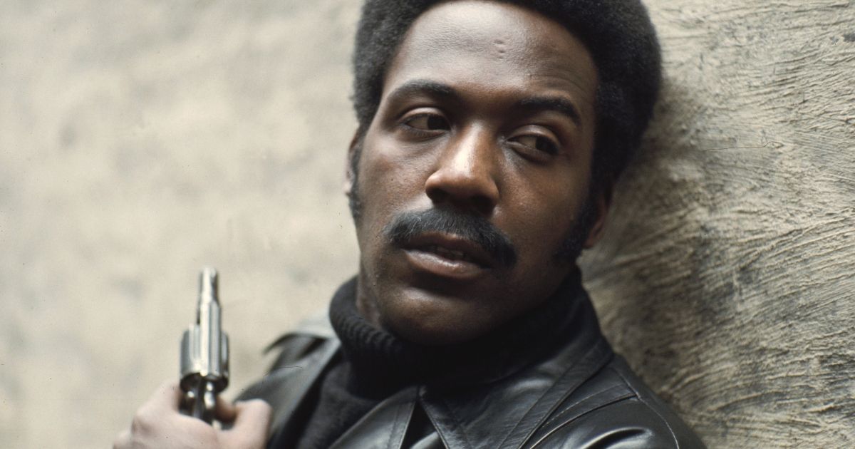 Richard Roundtree, Star of Crime Drama Shaft, Has Died Aged 81