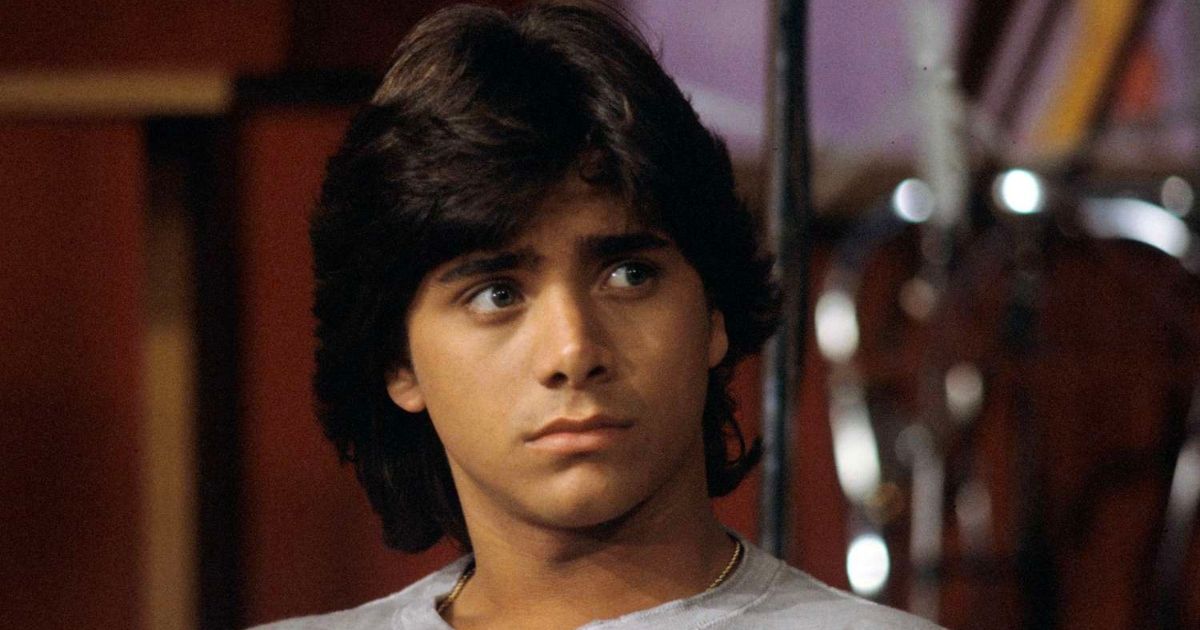 Best John Stamos Performances, Ranked