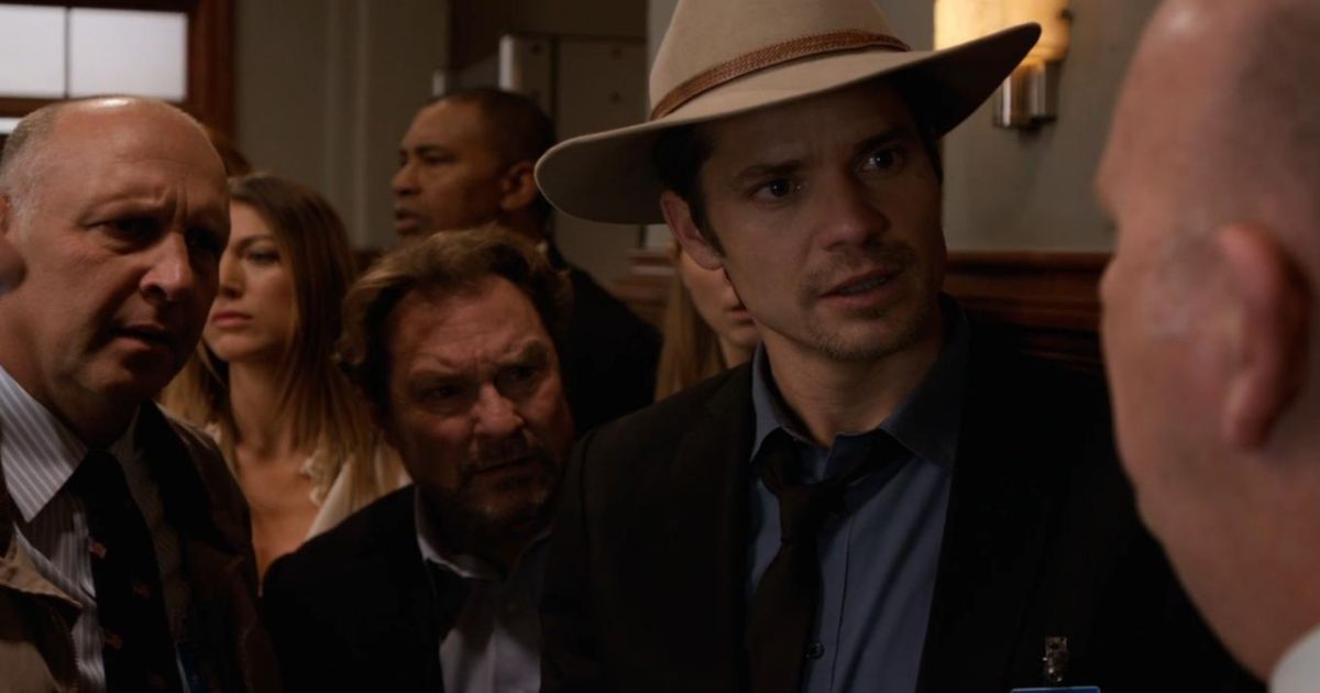 Justified - Save My Love