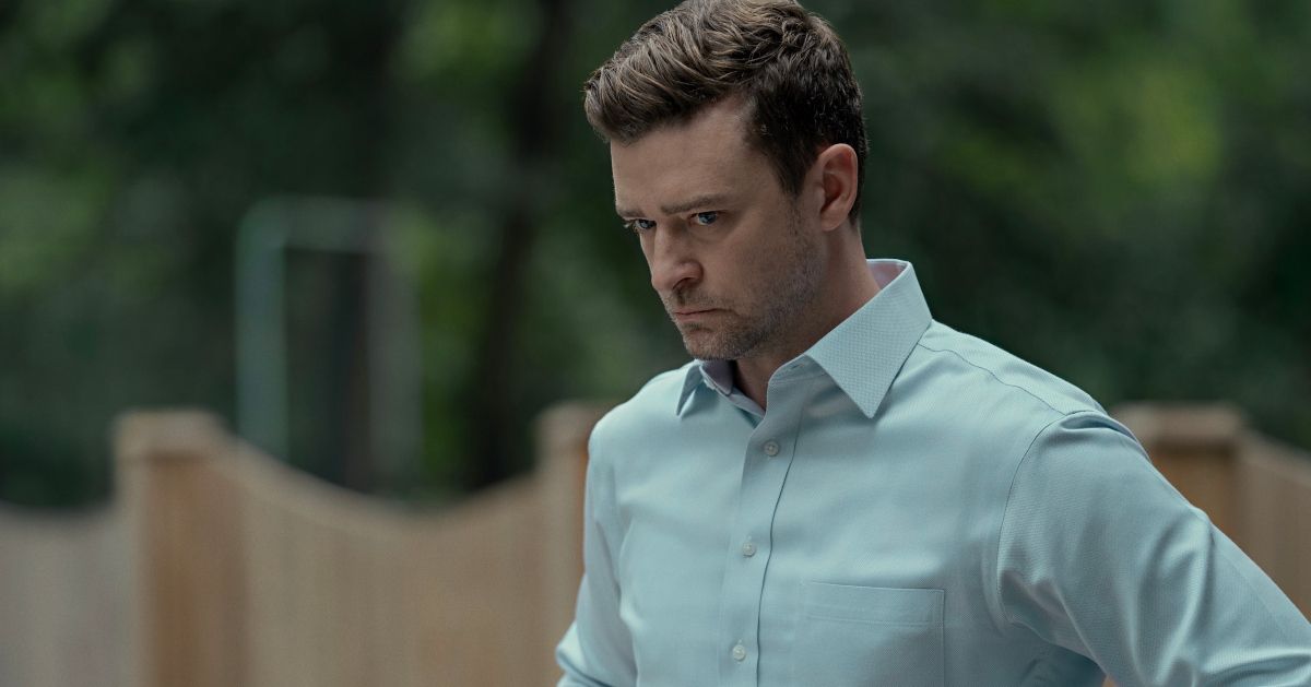 In Time: Why Is Justin Timberlake's Movie Trending on Netflix?