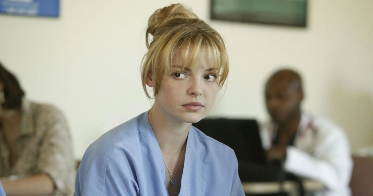 10 Women's Empowerment Moments in Grey's Anatomy