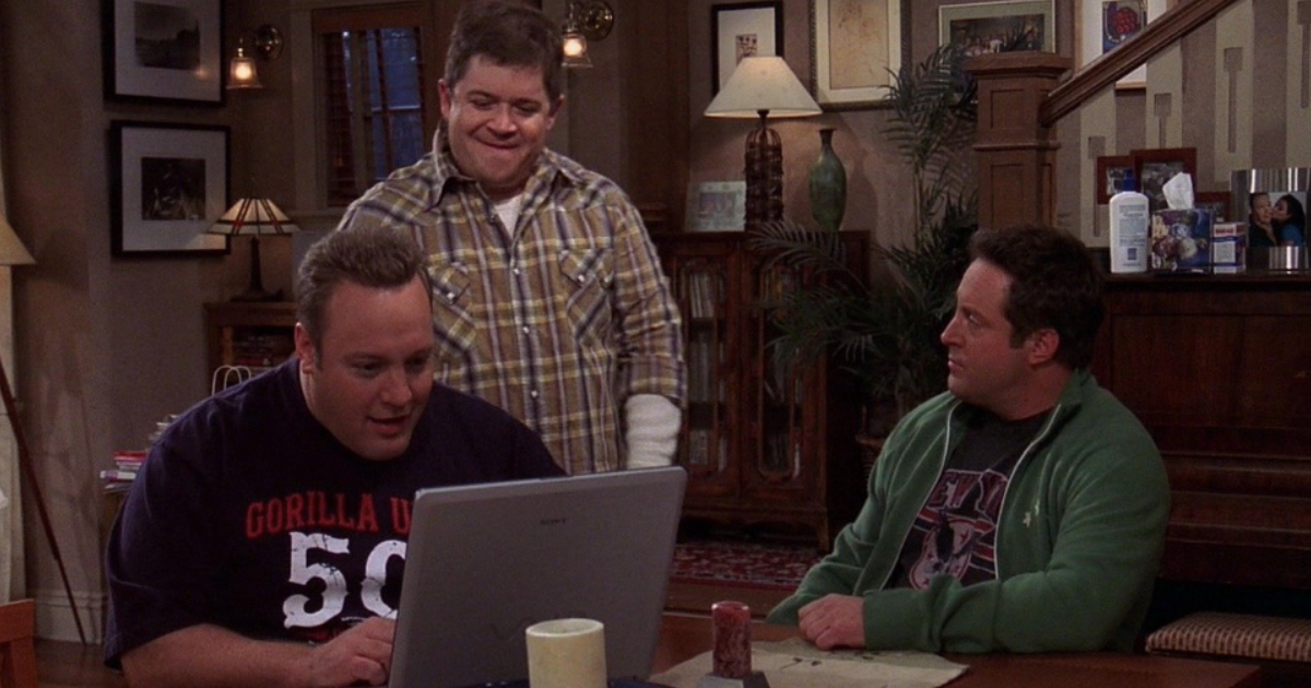 10 Episodes of 'The King of Queens' That All Die-Hard Fans Need to