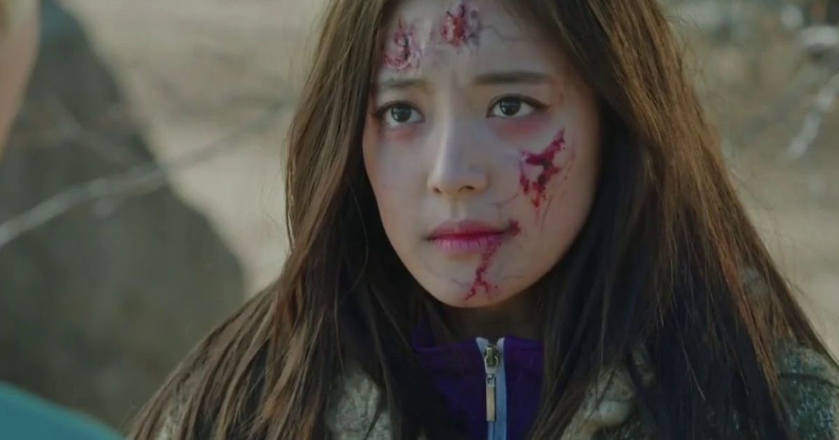 20 Horror-Themed Korean Dramas to Watch This Spooky Season