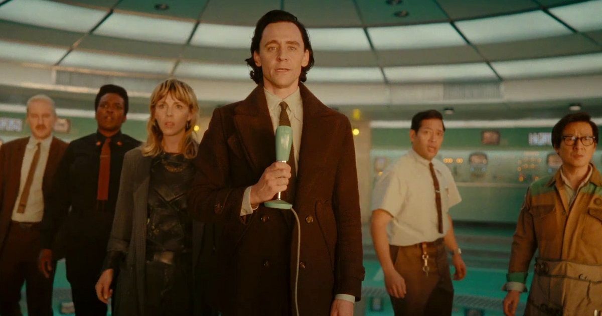 Loki Season 2's X-Men Easter Egg Makes Fans Go Crazy