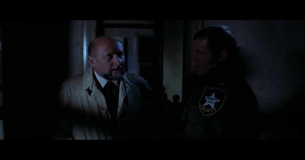 Halloween: Dr. Loomis' 12 Best Quotes in the Horror Franchise