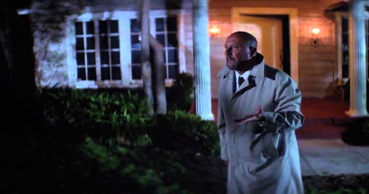 Halloween Dr. Loomis' 12 Best Quotes in the Horror Franchise