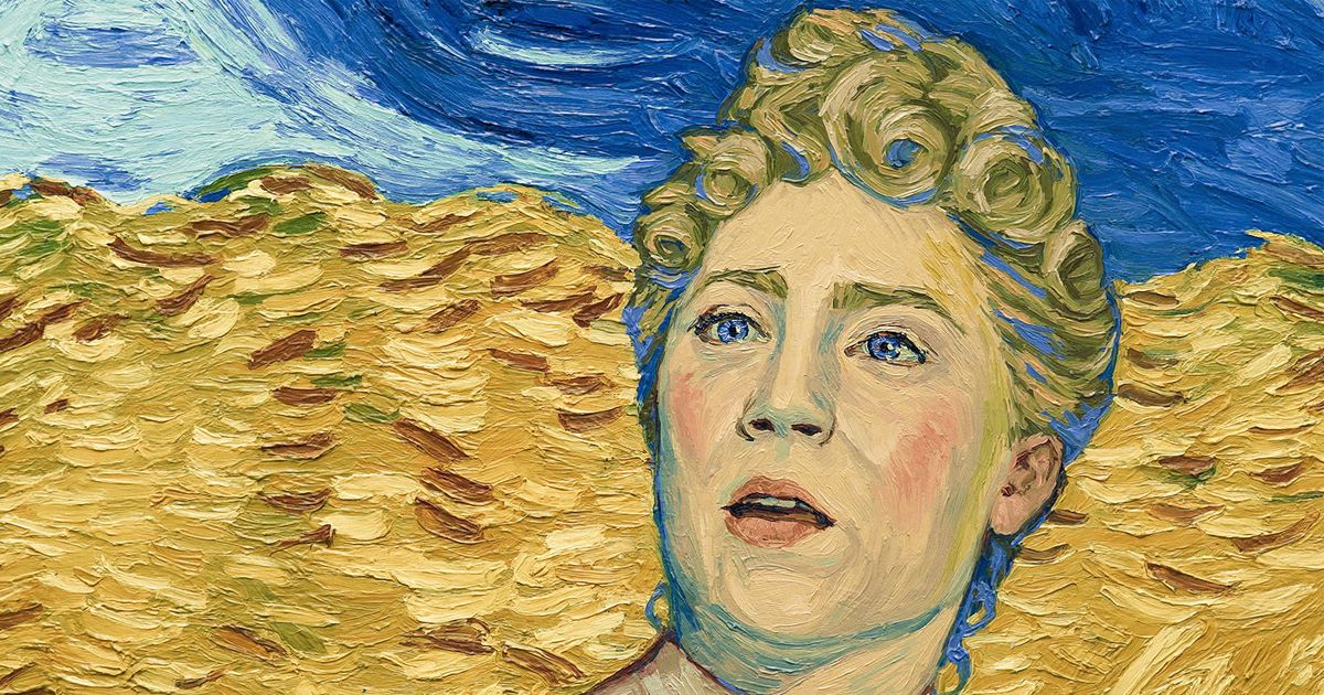 Saoirse Ronan's 10 Best Movies, Ranked by Rotten Tomatoes