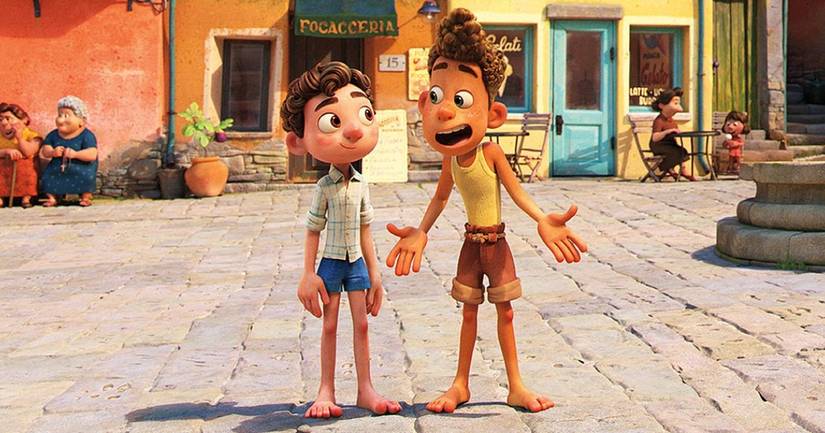 Luca Person 20 Cozy Animated Movies to Watch Next