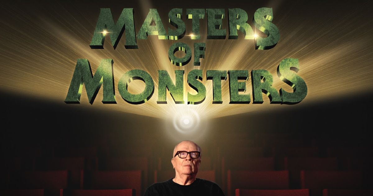 Masters of Monsters John Carpenter