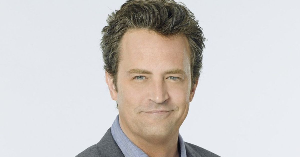 Matthew Perry’s Co-Stars Share Emotional Messages After His Passing