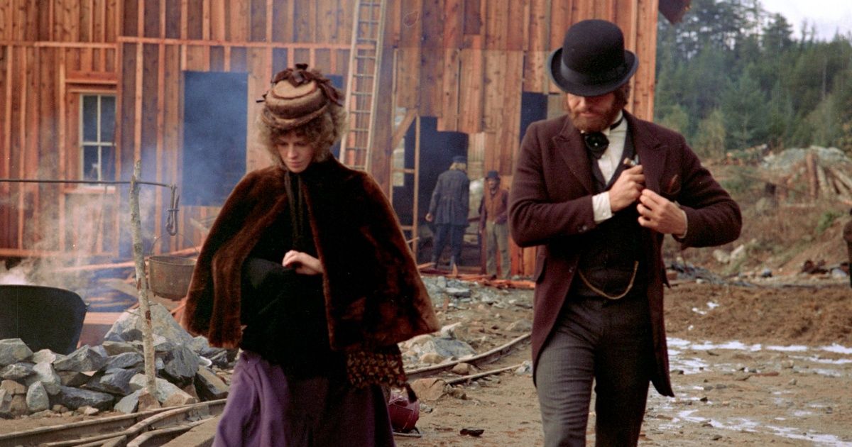 15 Saddest Western Movies Ever Made