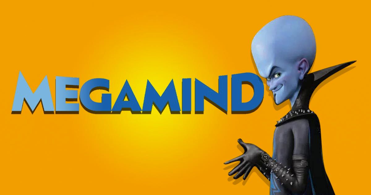 megamind