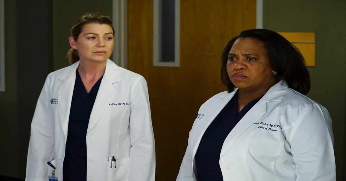 10 Women's Empowerment Moments in Grey's Anatomy