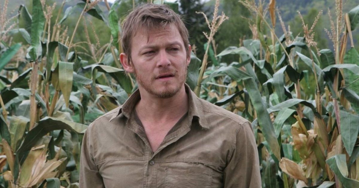 Norman Reedus