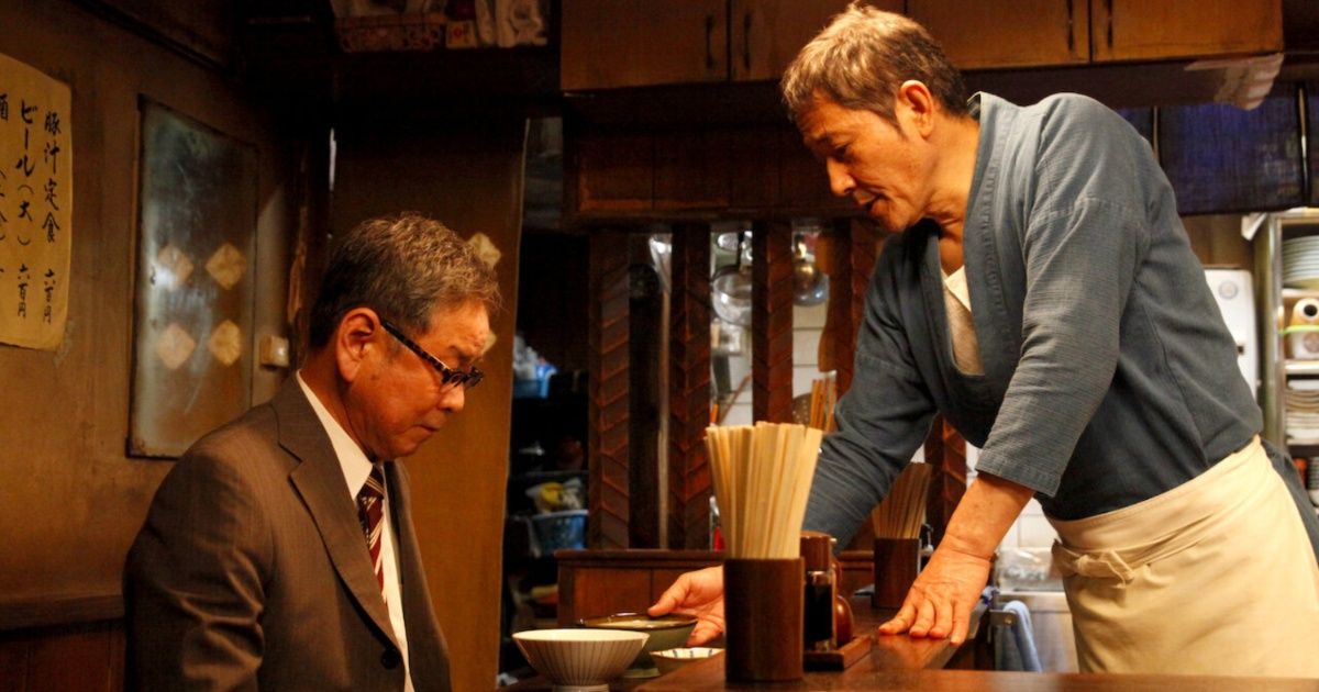 10 Underrated Japanese Crime Drama Series