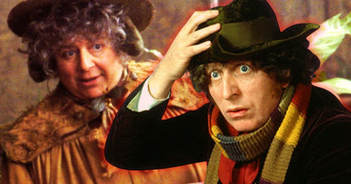Tom Baker’s Rejected Companion Discusses the Past Problems With the Series