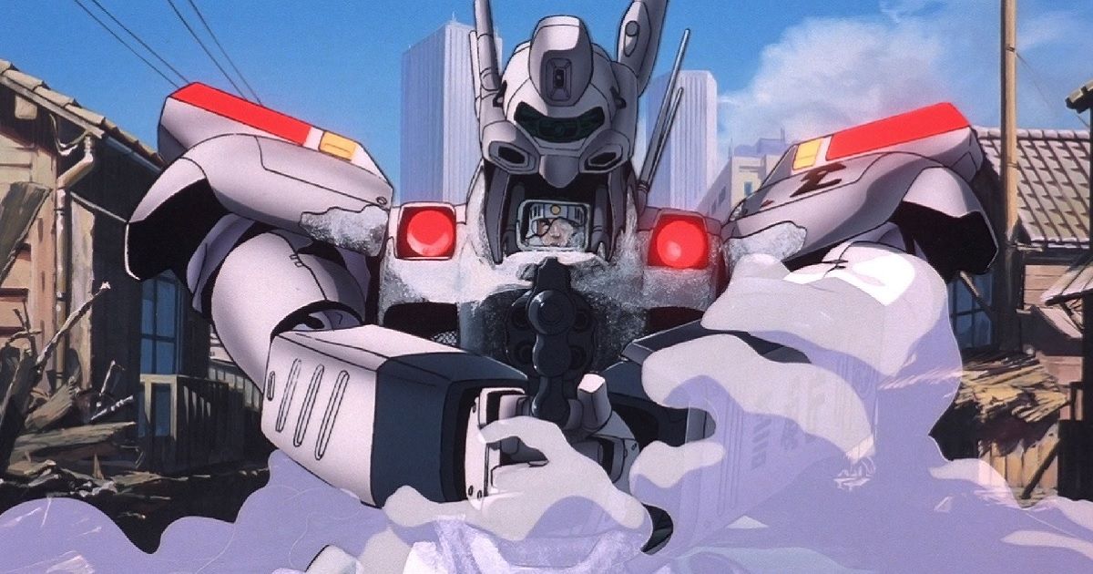 Giant Robot | Anime, Giant robots, Mecha anime