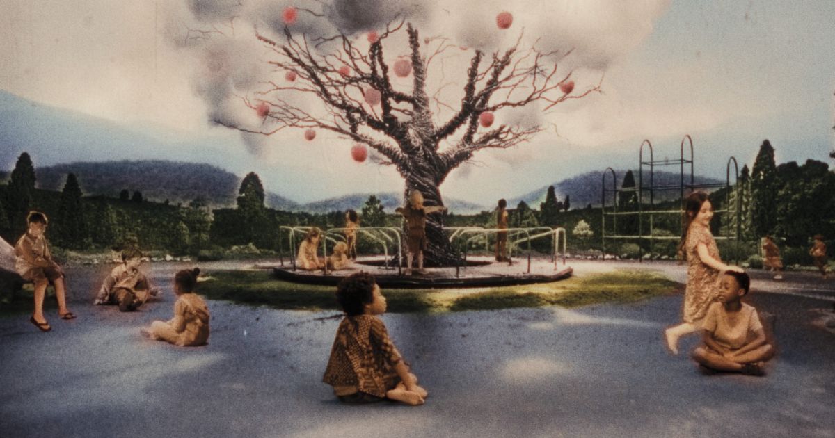 Once Within a Time Review | A Mind-Blowing Prophecy from an