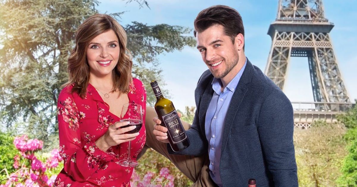 The All-Time Best Hallmark Movies About Food and Cooking