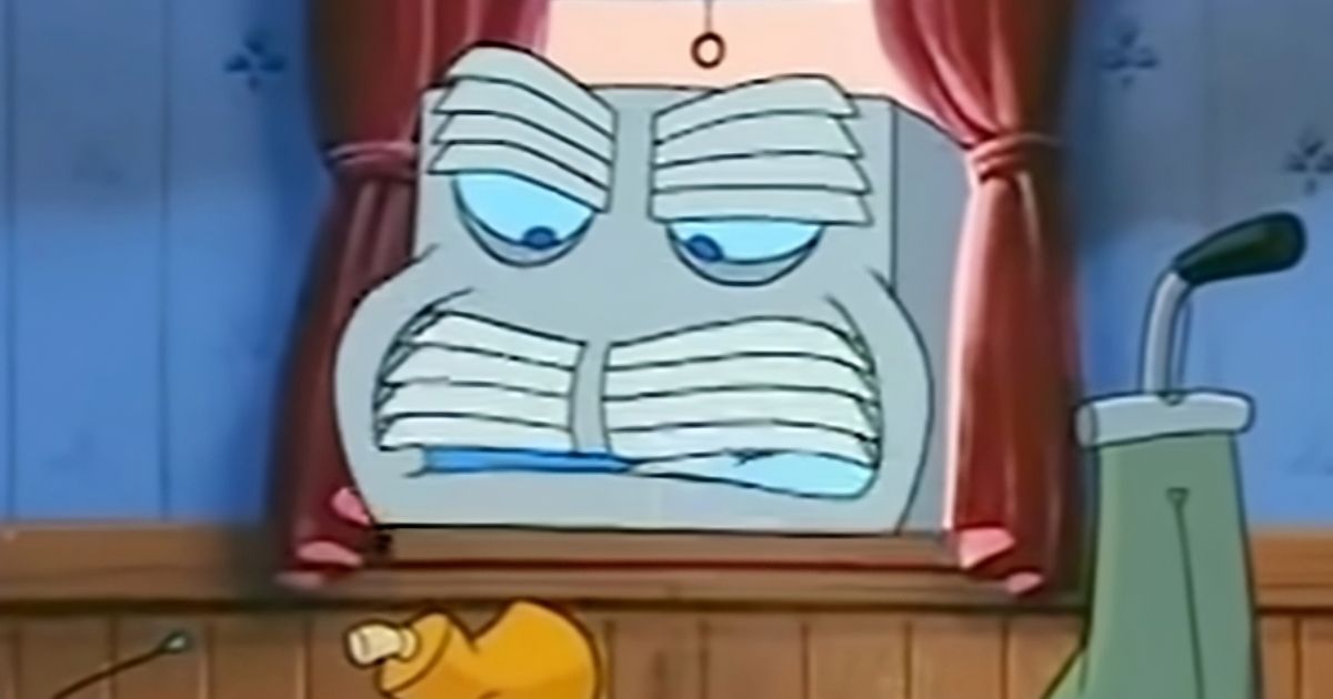 Brutal Death Scenes From NonHorror Movies