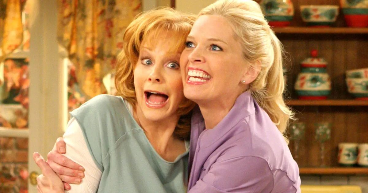 Reba: Where the Cast Is Today