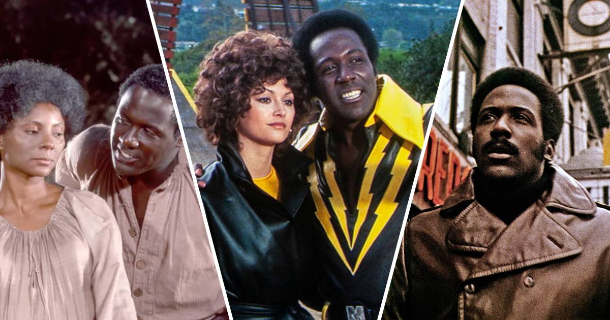 Roundtree Rolo Richard Roundtree's 10 Best Performances, Ranked
