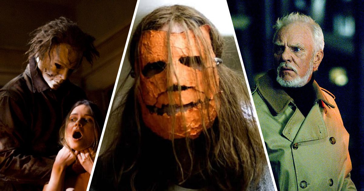 Rob Zombie's Halloween- 15 Years Since Its Controversial Release