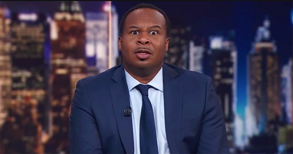 Roy Wood Jr 3