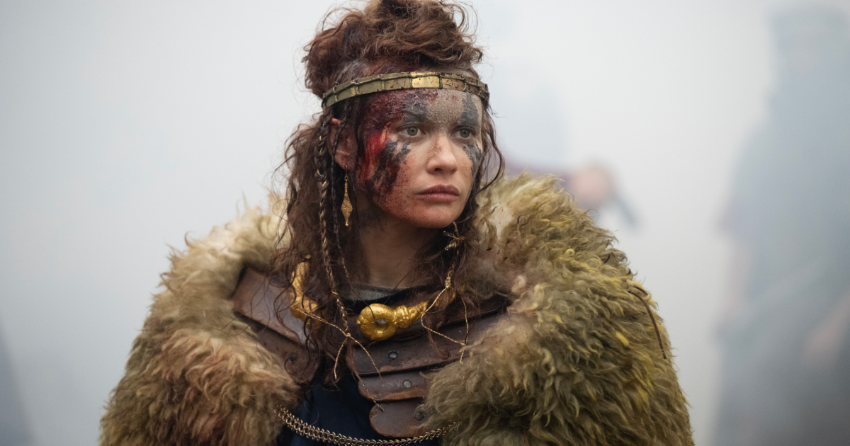 Boudica Queen of War Review