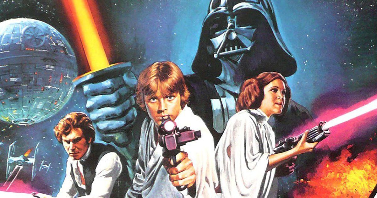 Should Star Wars Be Rebooted?