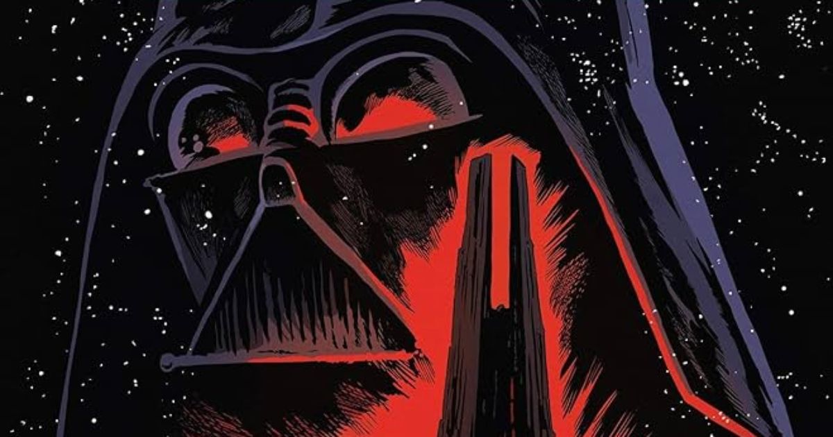 Star Wars - Tales from Vader's Castle