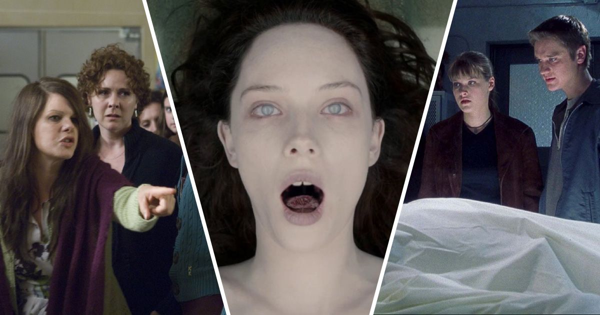 Stephen King's 10 Favorite Horror Movies