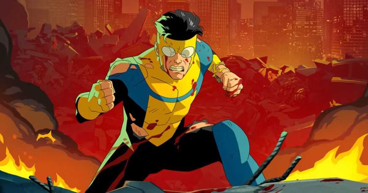 Invincible Season 2 Review | There Is No Such Thing as Superhero Fatigue