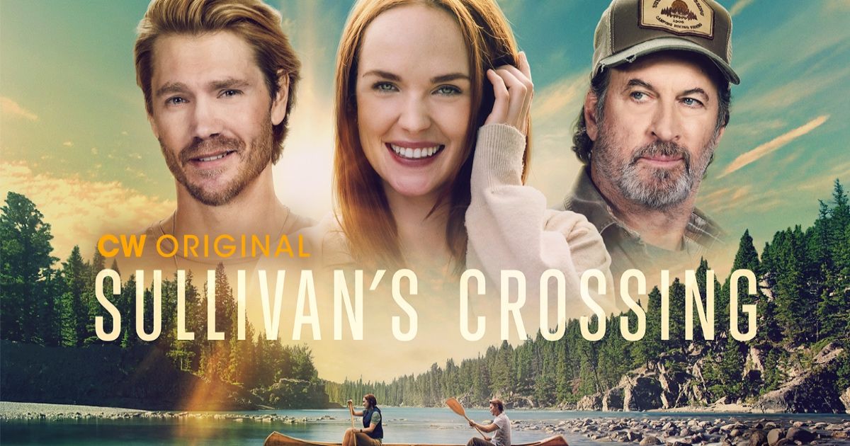 Don'T Let The Sullivan'S Crossing Hangover Hit! Watch These! - gfweyf3