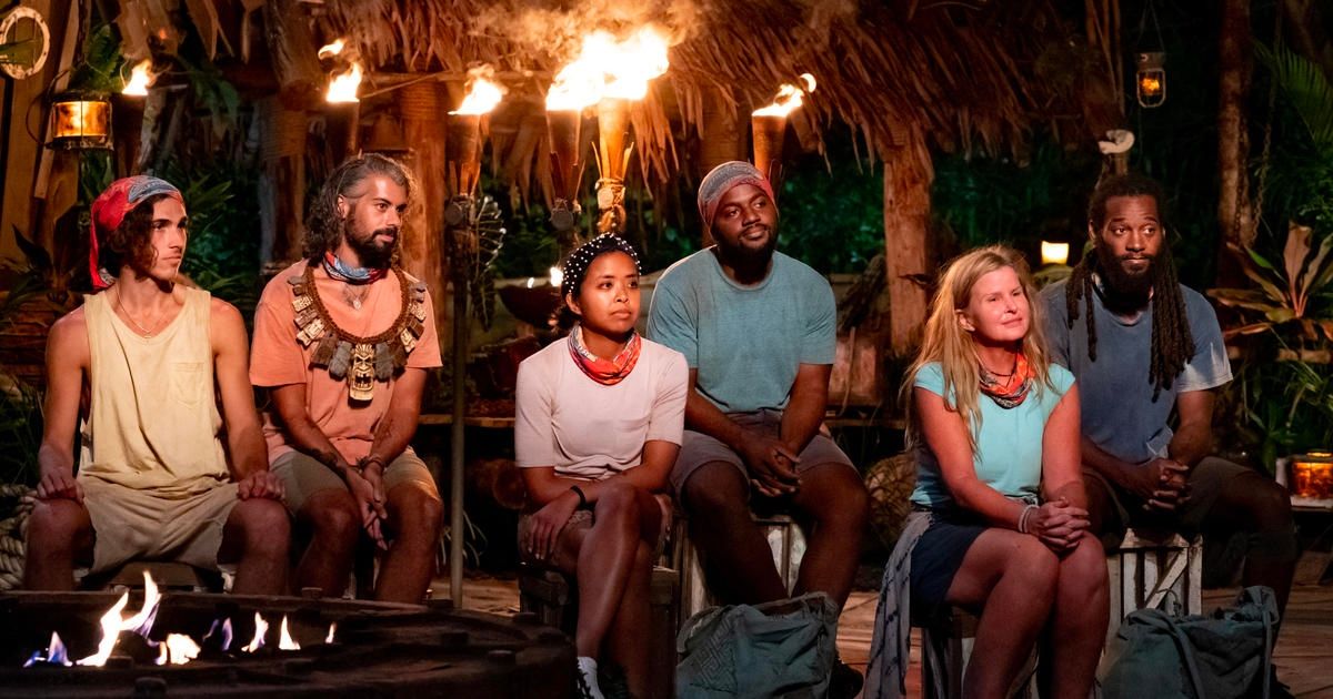 Do Survivor Contestants Get Paid, and Other BehindtheScenes Reality