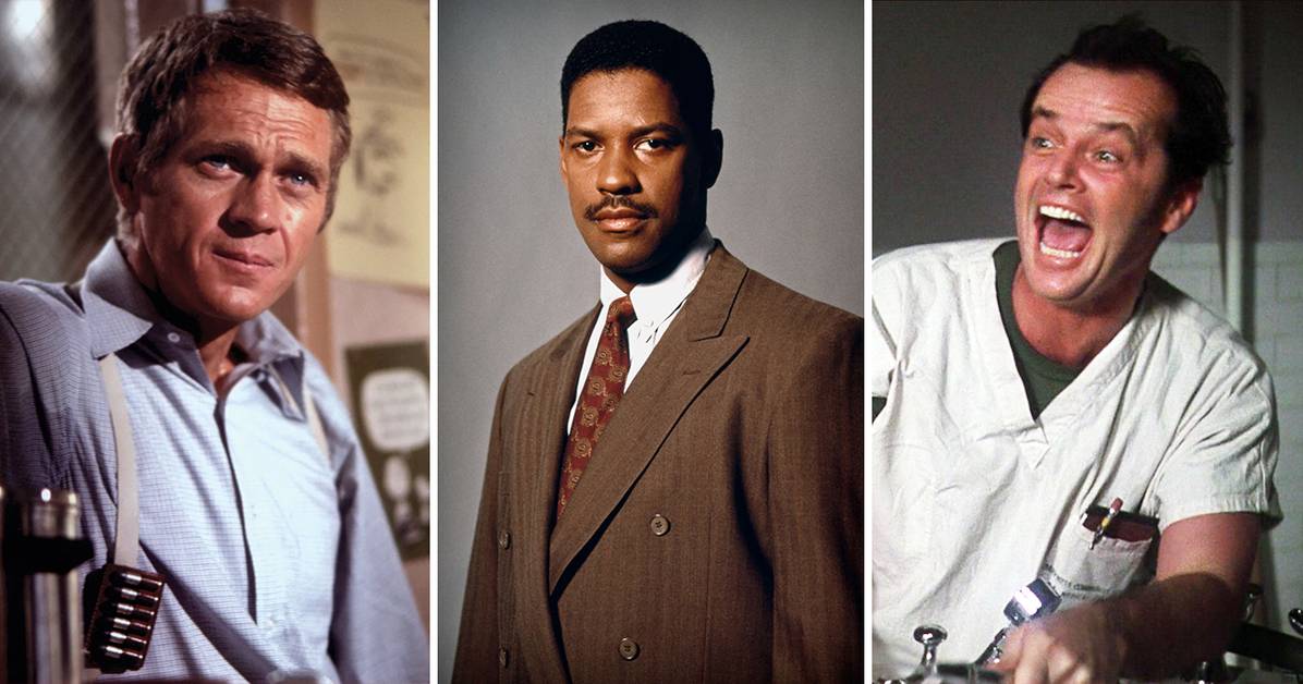 Who Is The Best Actor Of All Time 60 Photos - Moonagedaydream.film