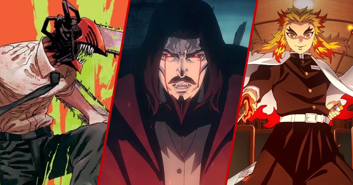 The 20+ Best Anime Like 'The Testament of Sister New Devil'