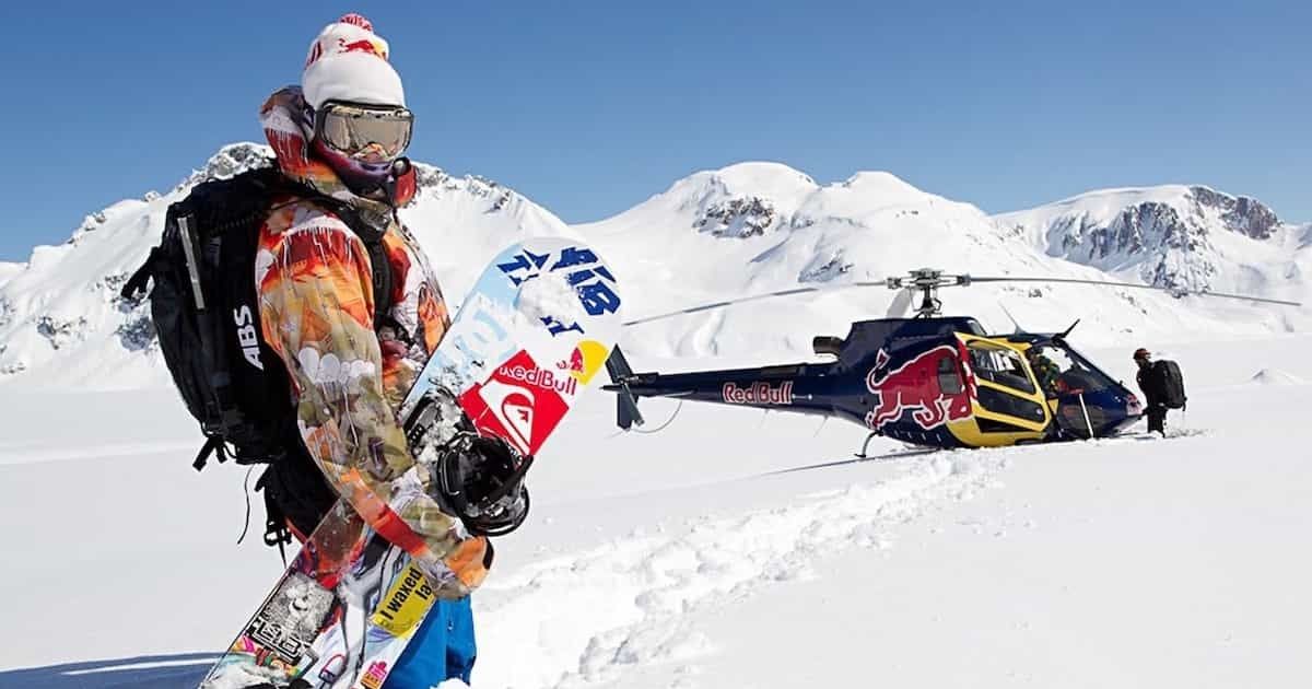 11 Thrilling Action Sports Documentaries