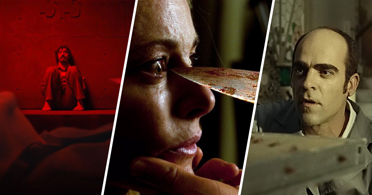 The Best Spanish Horror Movies of All Time, Ranked