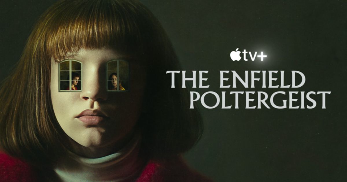 The Enfield Poltergeist Review | A Haunting Documentary Perfect for This Halloween Season