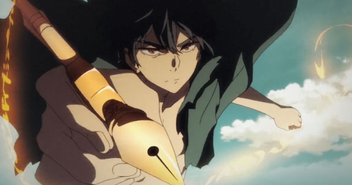 Os 10 animes mais esperados do outono de 2023 Antena do POP Os 10 animes mais esperados do outono de 2023 Antena do POP