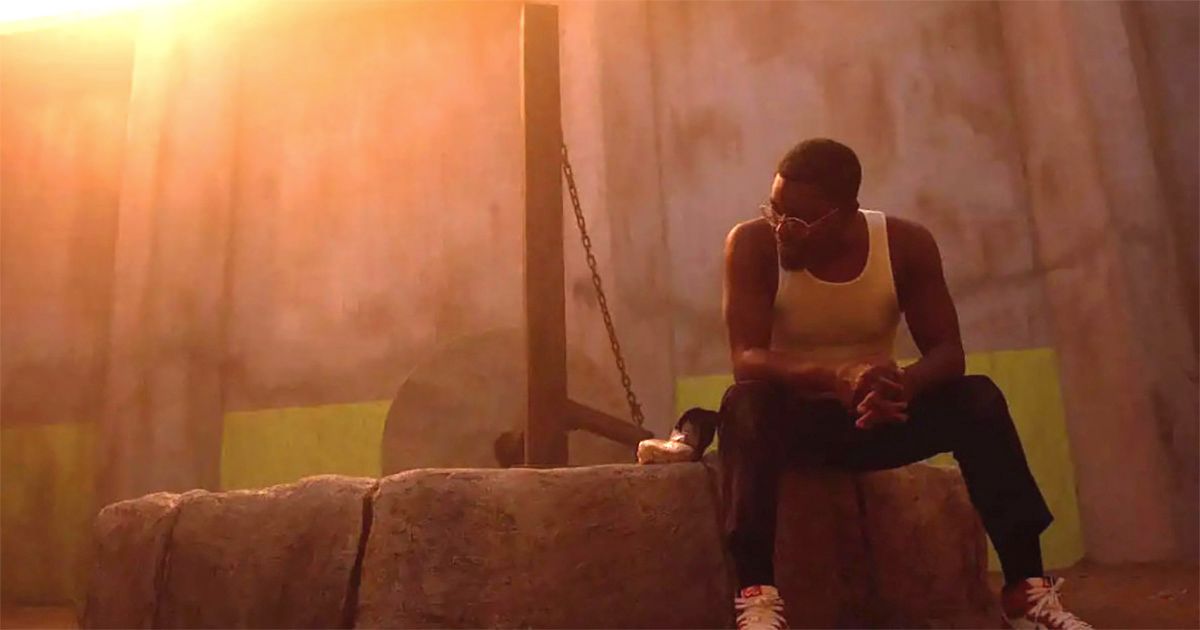 The Mill Ending, Explained