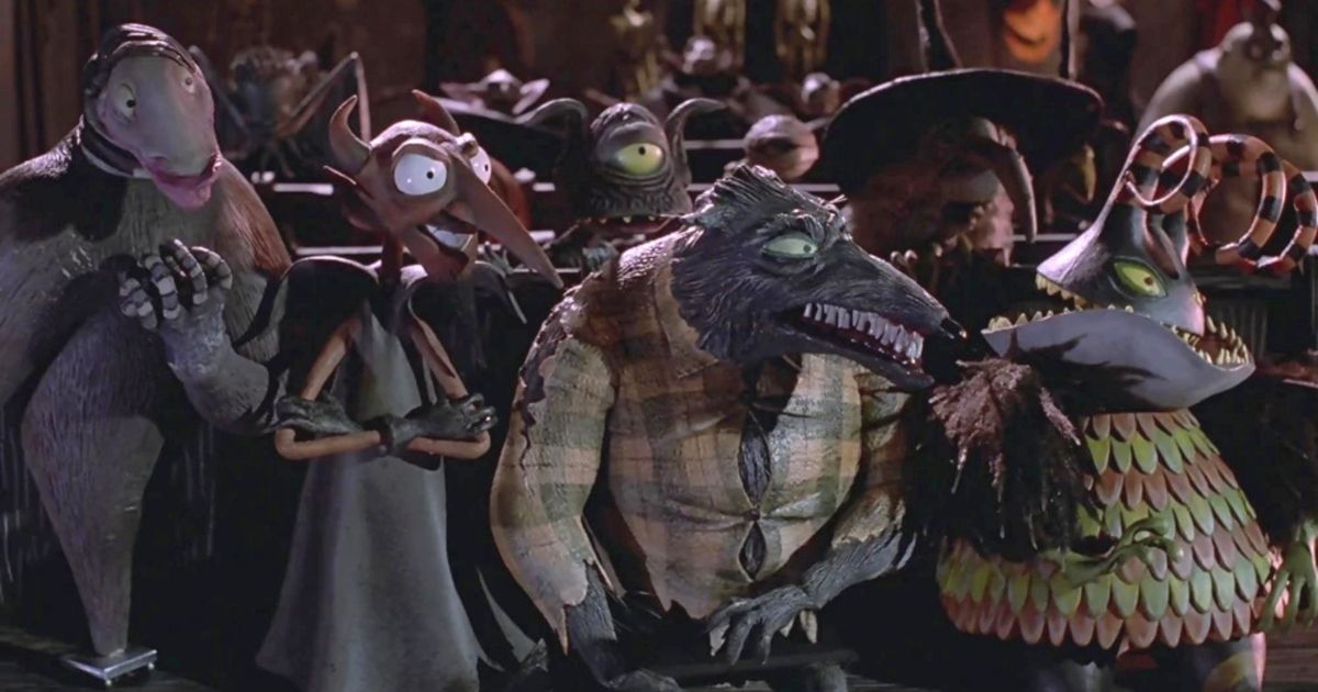 15 The Nightmare Before Christmas Facts You Never Knew