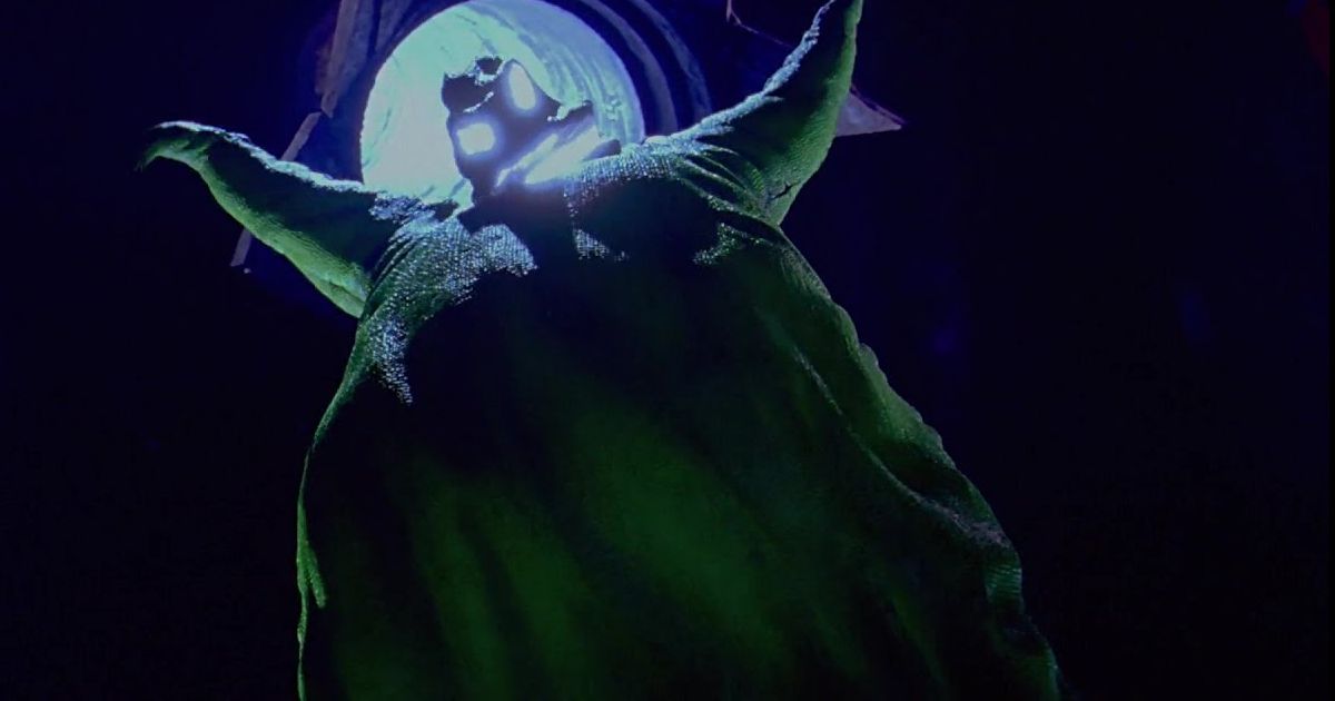 15 Disney Villains Who Would Make Perfect Horror Villains