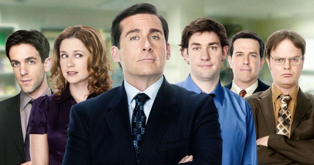 10 TV Shows to Watch if You Miss The Office