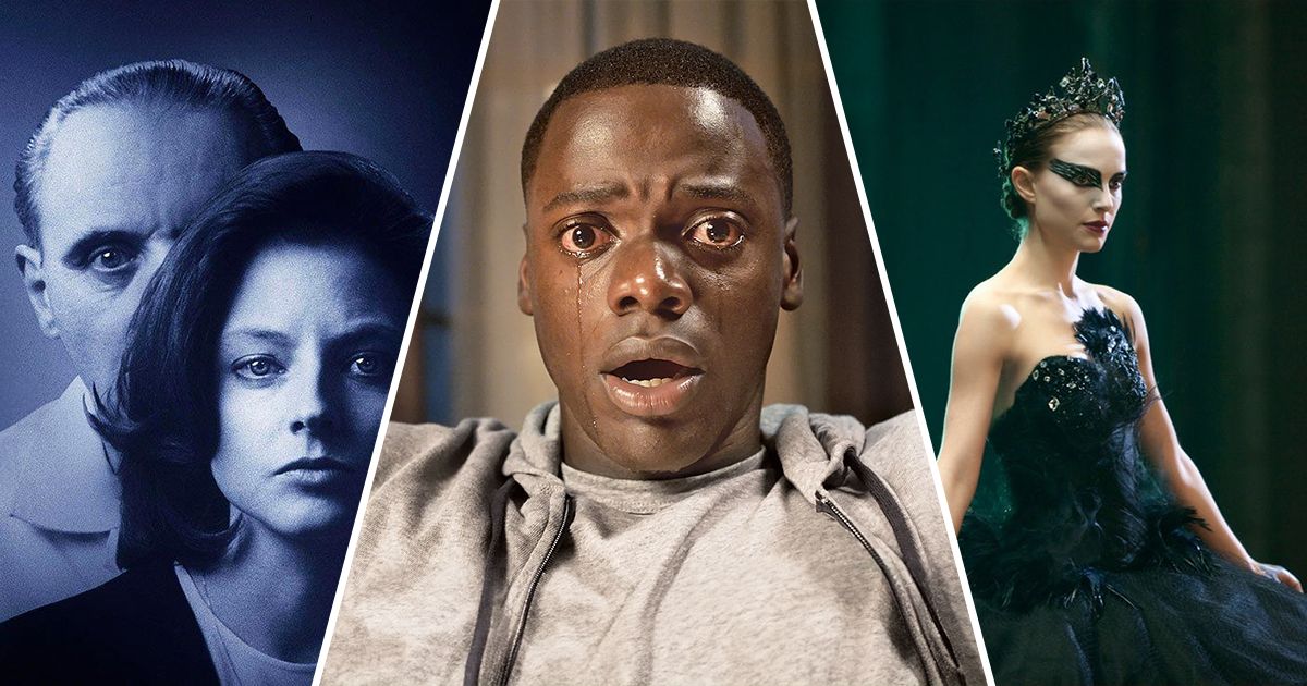 The Only Horror Movies Ever Nominated for Best Picture