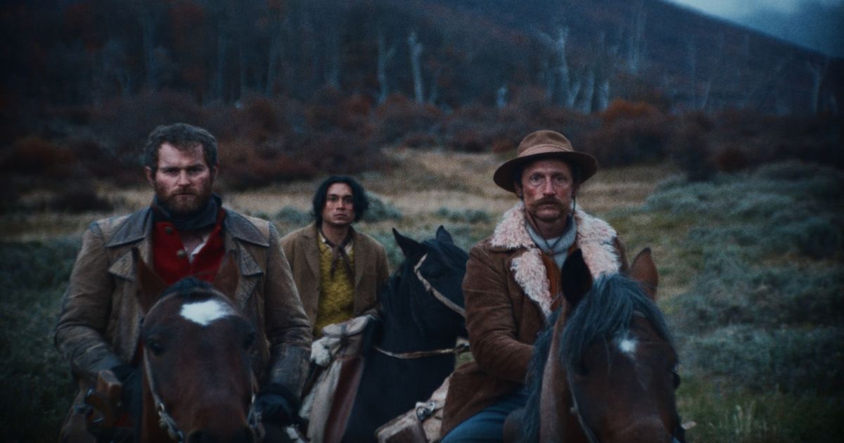 The Settlers Review | A Savage Western Depicts the Horrors of Colonization