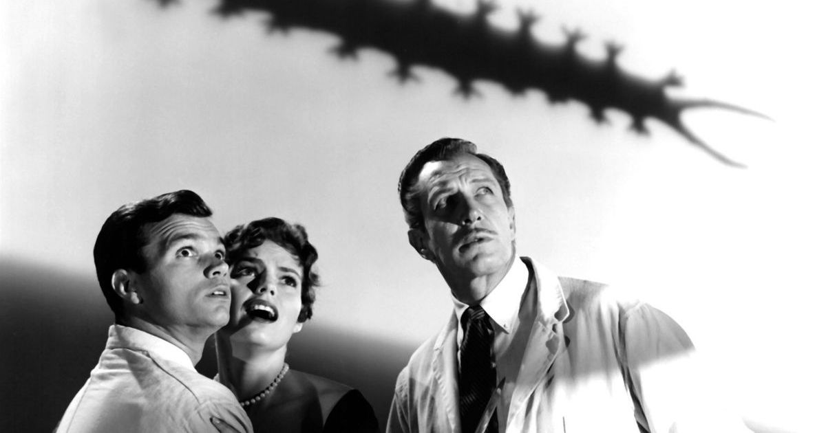 Best 1950s Horror Movies From America