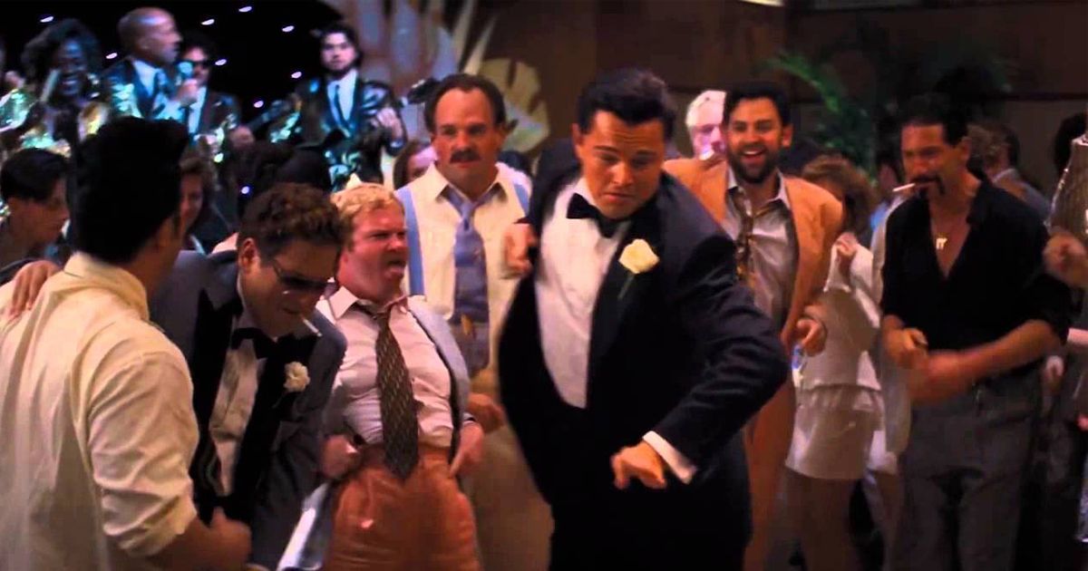 The Wolf of Wall Street-1