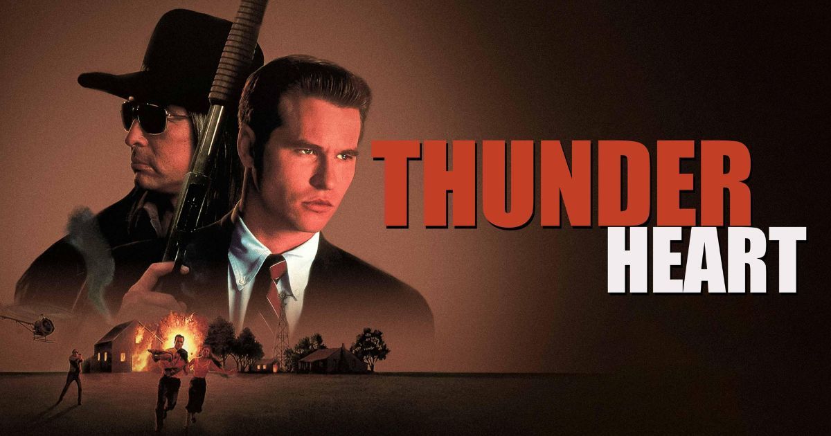 Thunderheart movieweb